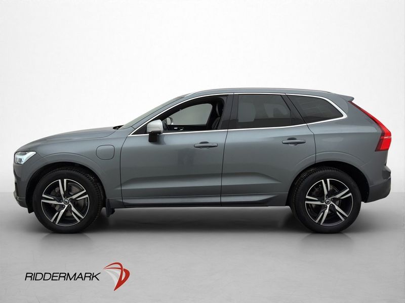 Volvo XC60 bild 4