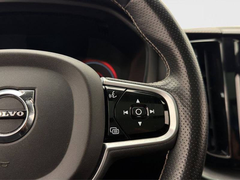 Volvo XC60 bild 20