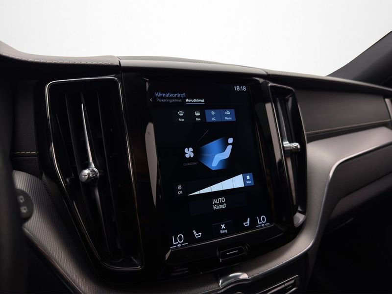 Volvo XC60 bild 37
