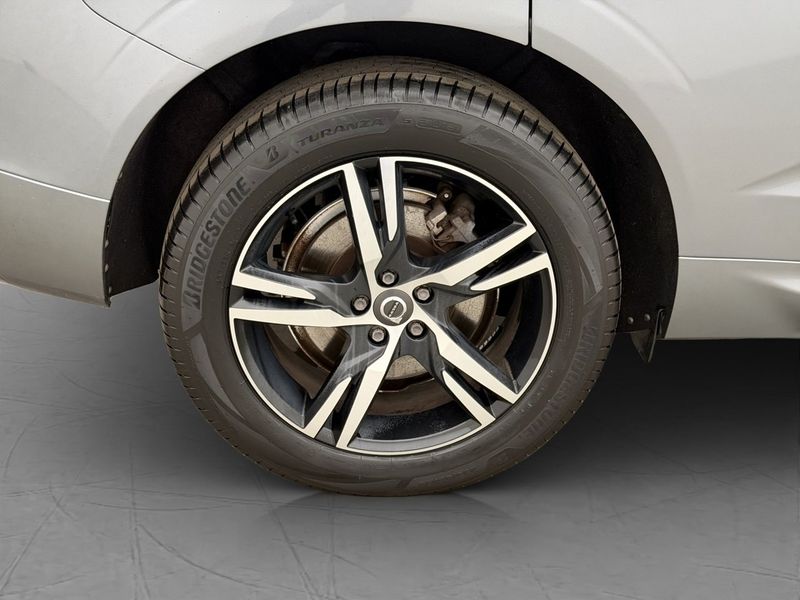 Volvo XC60 bild 35