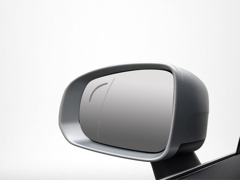 Volvo XC60 bild 17