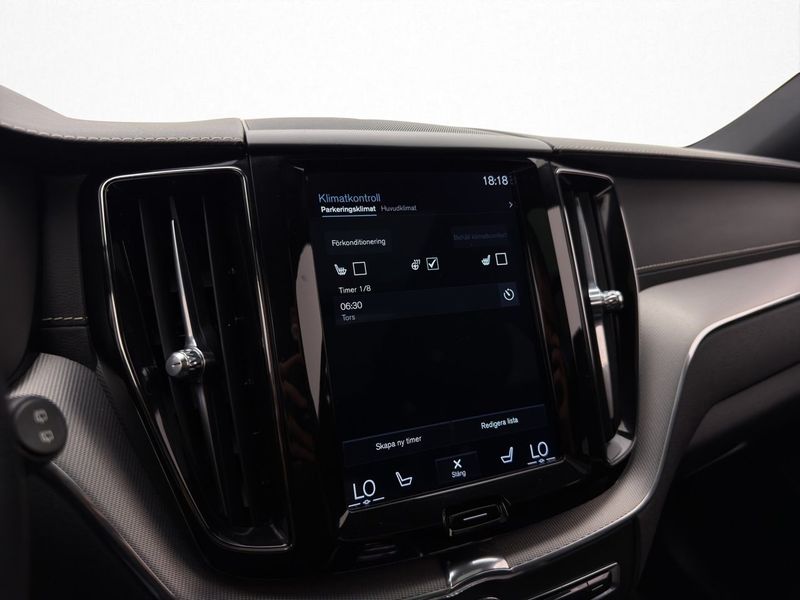 Volvo XC60 bild 26