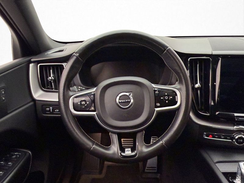 Volvo XC60 bild 11