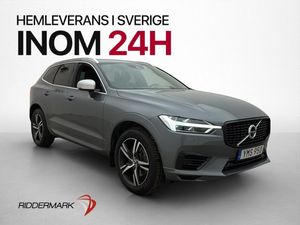 Volvo XC60 bild 3