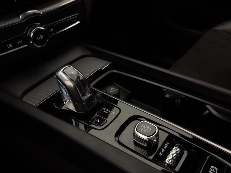 Volvo XC60 bild 28