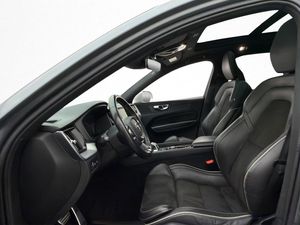 Volvo XC60 bild 9