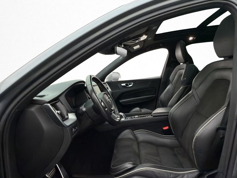 Volvo XC60 bild 9