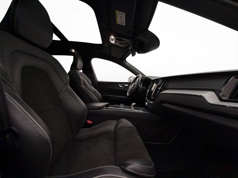 Volvo XC60 bild 12
