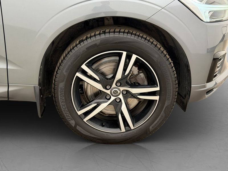 Volvo XC60 bild 36