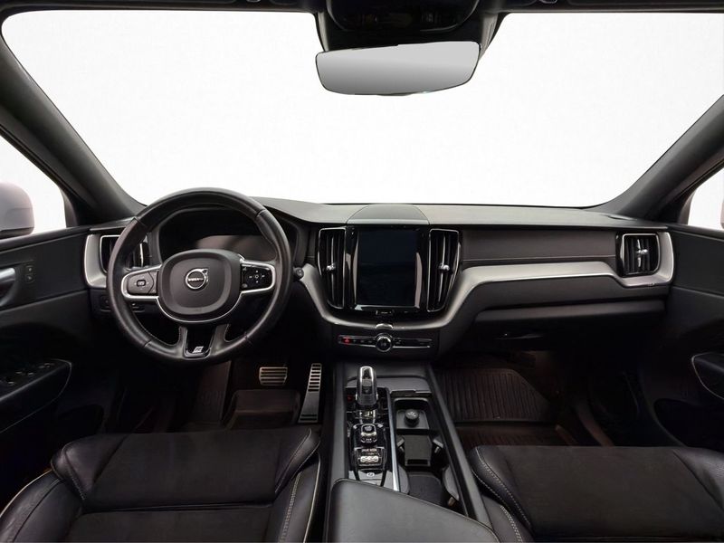 Volvo XC60 bild 15