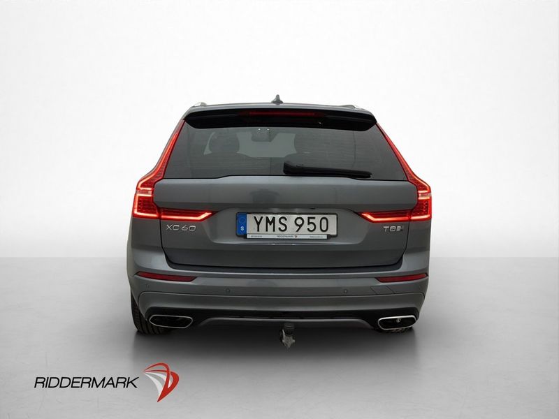 Volvo XC60 bild 6
