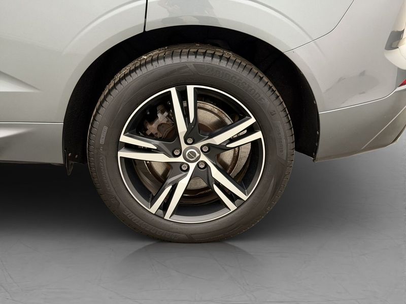 Volvo XC60 bild 34