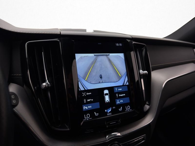 Volvo XC60 bild 22