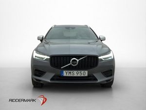 Volvo XC60 bild 2