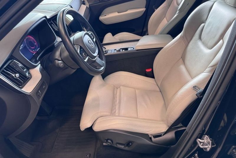 Volvo XC60 bild 9