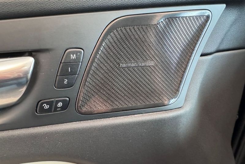 Volvo XC60 bild 10