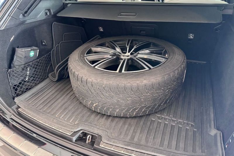 Volvo XC60 bild 6