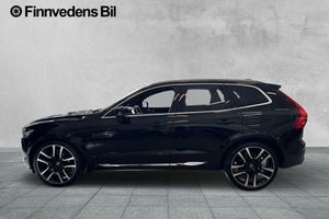Volvo XC60 bild 2