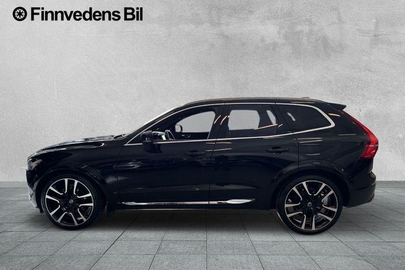 Volvo XC60 bild 2