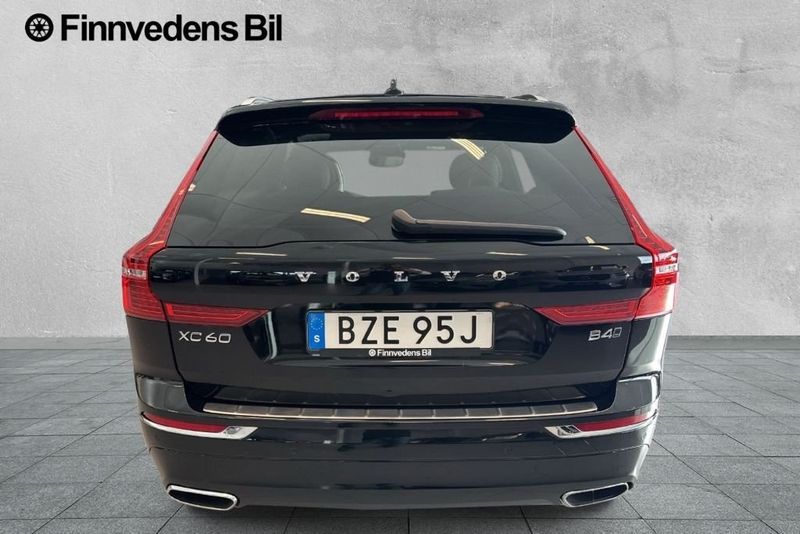 Volvo XC60 bild 4