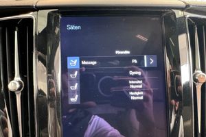 Volvo XC60 bild 14