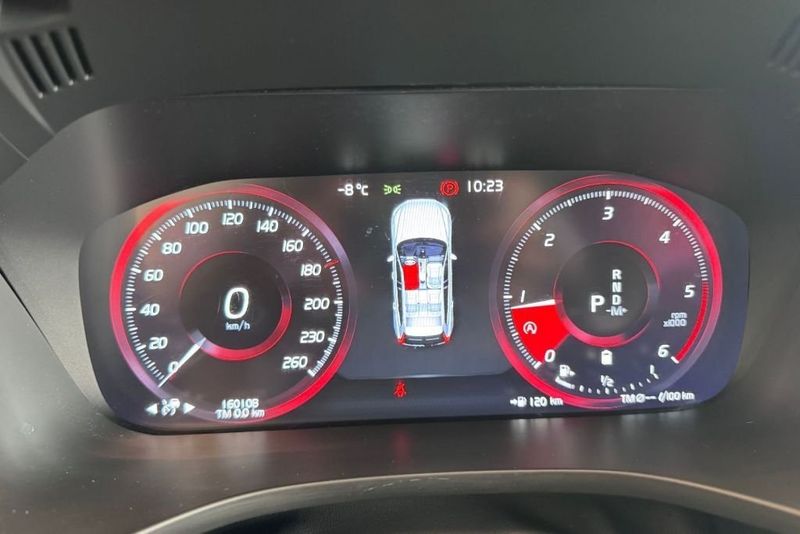 Volvo XC60 bild 12