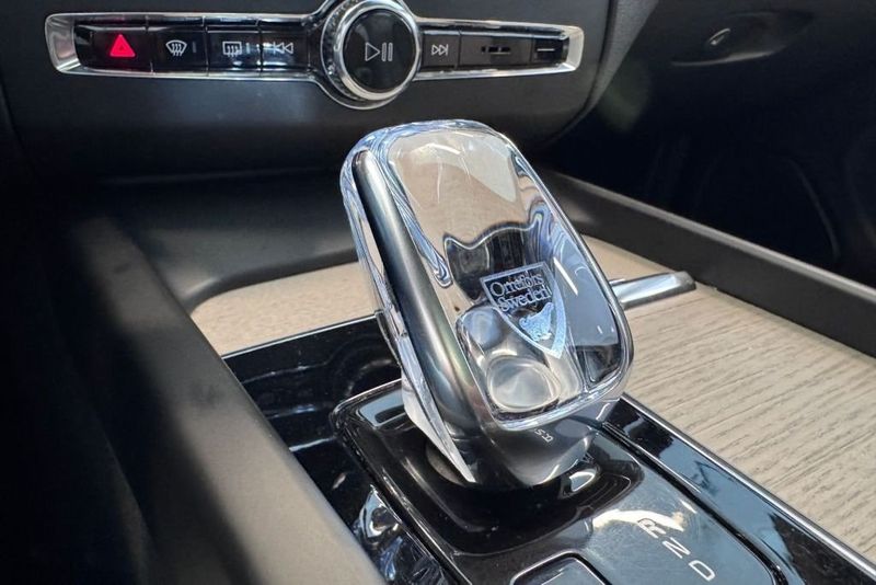 Volvo XC60 bild 11