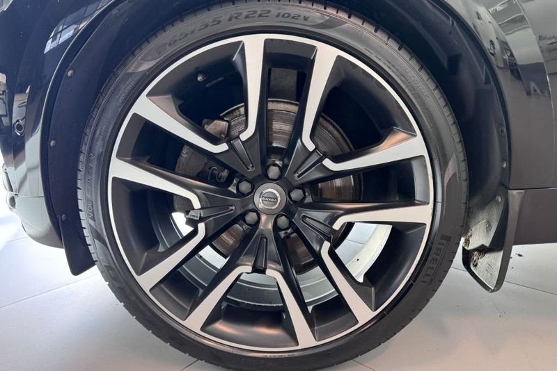 Volvo XC60 bild 7