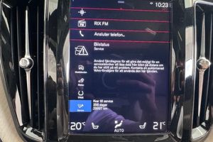 Volvo XC60 bild 13
