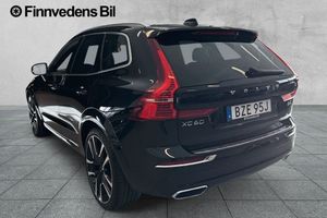 Volvo XC60 bild 3