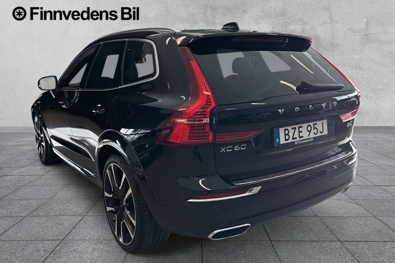 Volvo XC60 bild 3