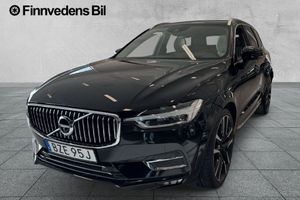 Volvo XC60 bild 1