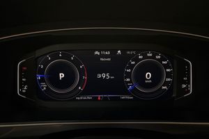 Volkswagen Tiguan Allspace bild 18