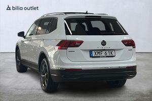 Volkswagen Tiguan Allspace bild 8