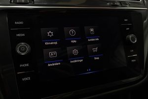 Volkswagen Tiguan Allspace bild 24