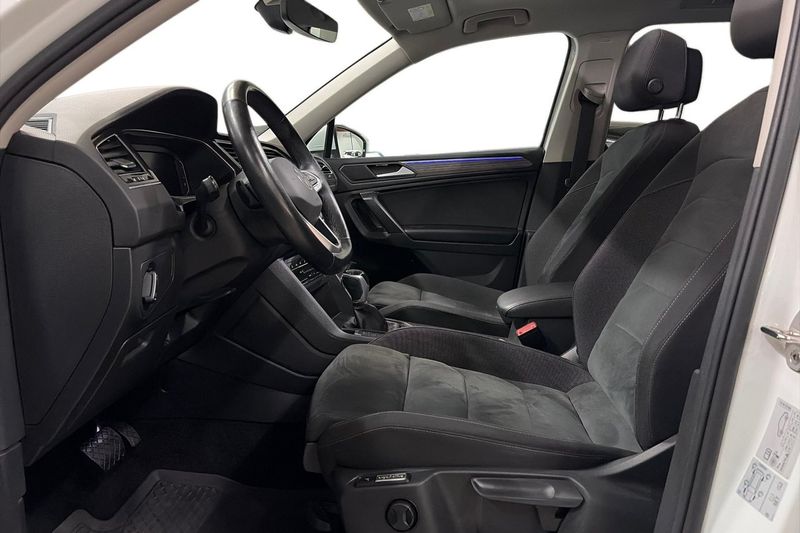 Volkswagen Tiguan Allspace bild 13