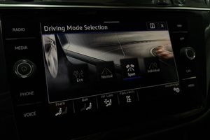 Volkswagen Tiguan Allspace bild 26