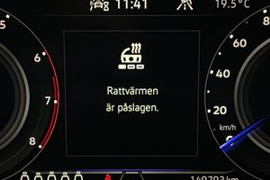 Volkswagen Tiguan Allspace bild 27