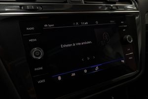 Volkswagen Tiguan Allspace bild 23