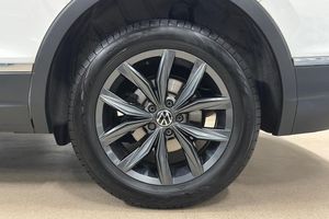 Volkswagen Tiguan Allspace bild 11