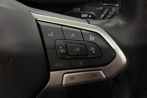 Volkswagen Tiguan Allspace bild 30