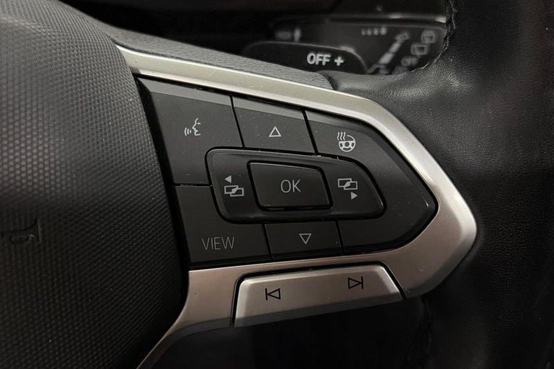 Volkswagen Tiguan Allspace bild 30