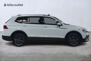 Volkswagen Tiguan Allspace bild 5