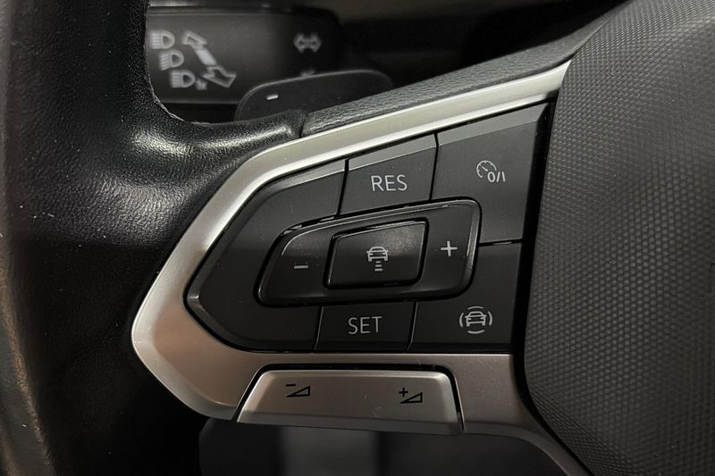 Volkswagen Tiguan Allspace bild 29