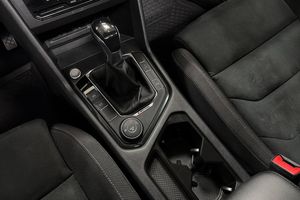 Volkswagen Tiguan Allspace bild 28