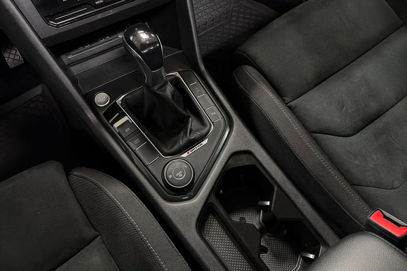 Volkswagen Tiguan Allspace bild 28
