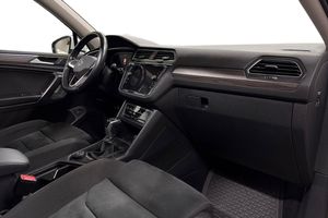 Volkswagen Tiguan Allspace bild 16