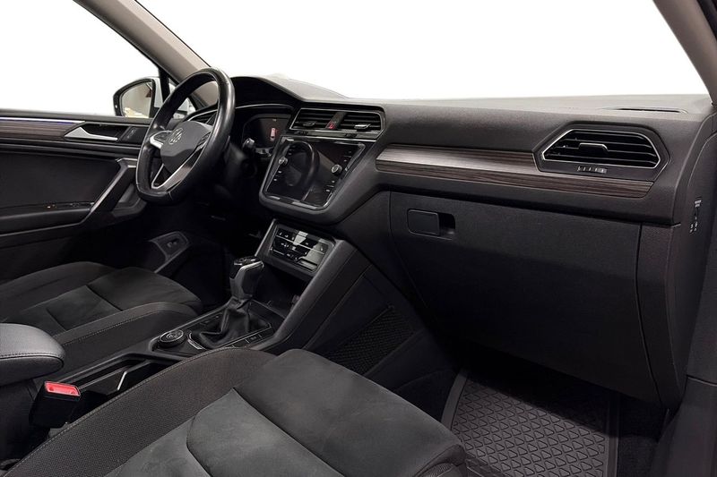 Volkswagen Tiguan Allspace bild 16