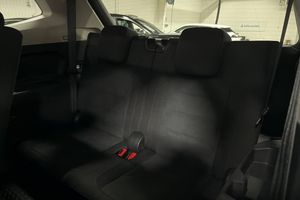Volkswagen Tiguan Allspace bild 15
