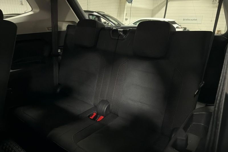 Volkswagen Tiguan Allspace bild 15